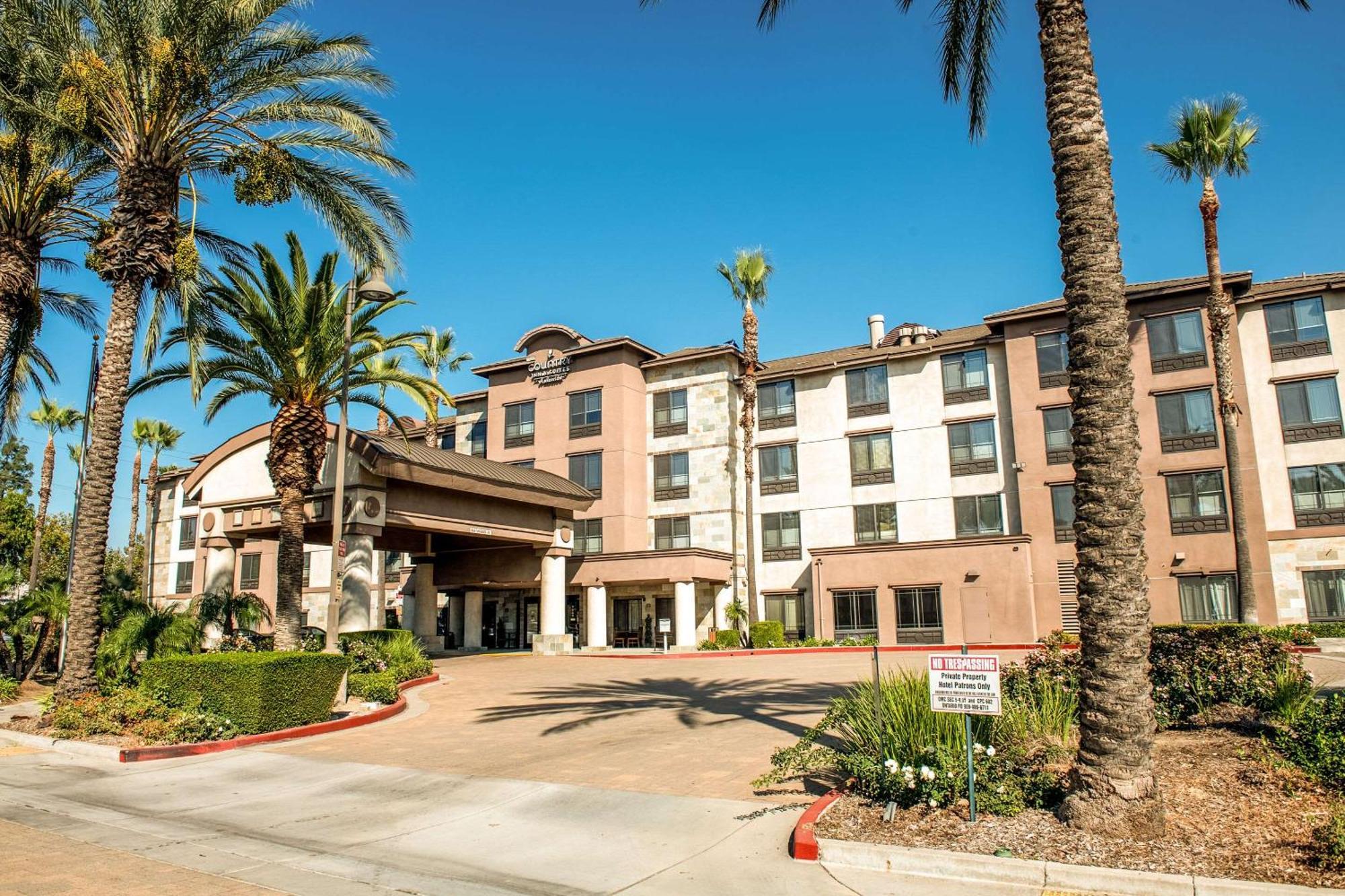 Country Inn & Suites By Radisson, Ontario At Ontario Mills, Ca Exterior photo